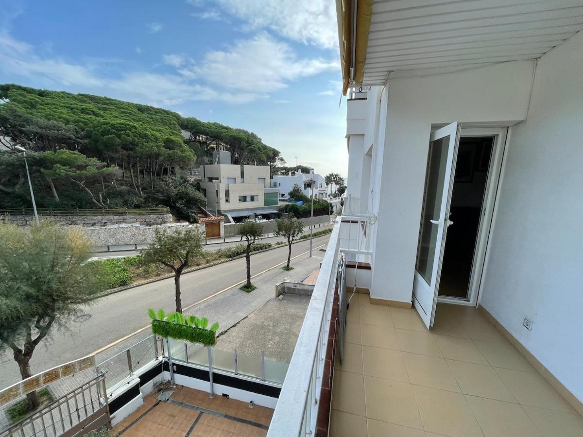 Coastal Retreat Just Steps From The * Lloret de Mar