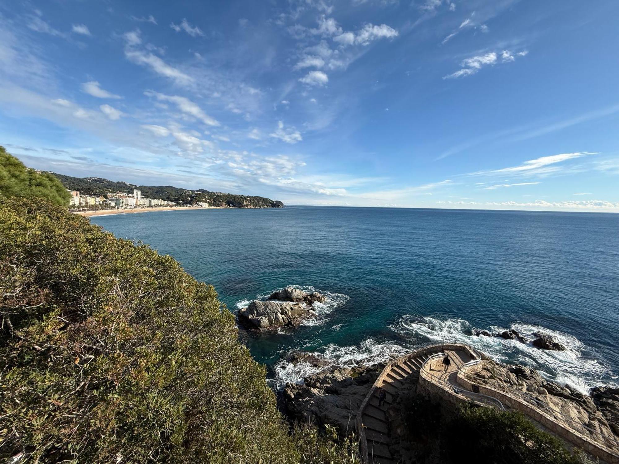 Appartement Coastal Retreat Just Steps From The *